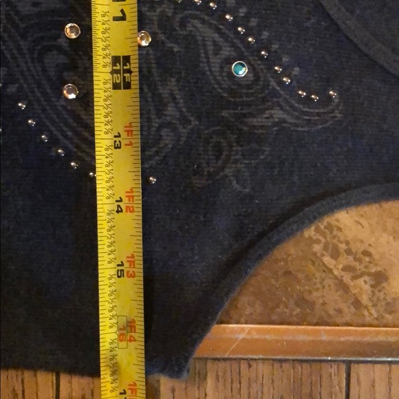 Harley Davidson tank top - Picture 7 of 8